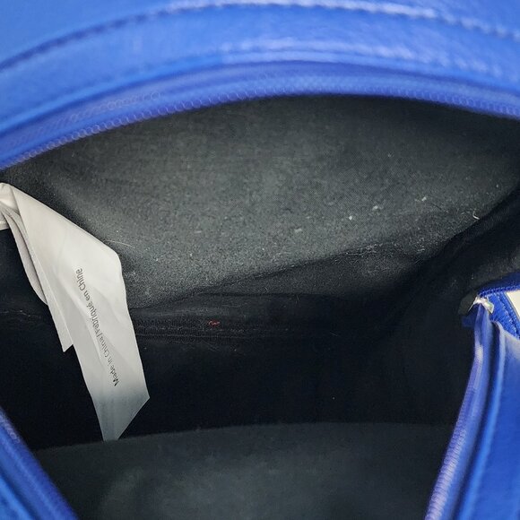 Funko My Hero Academia Deku Mini Backpack - Blue - Picture 6 of 7